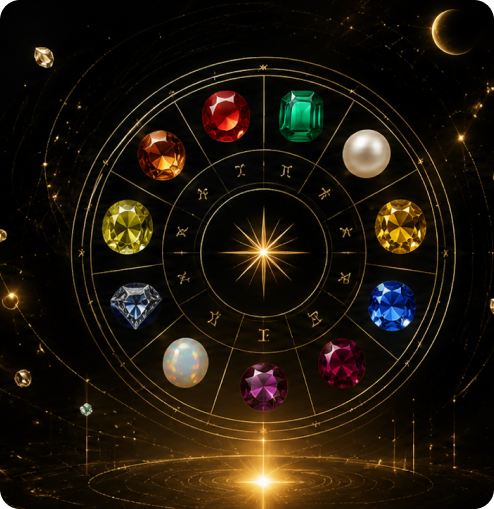 Why Gemstones