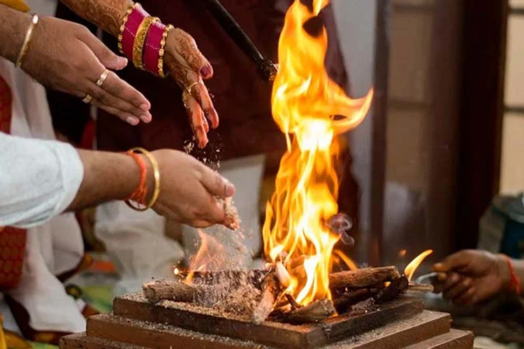 Havan Benefits