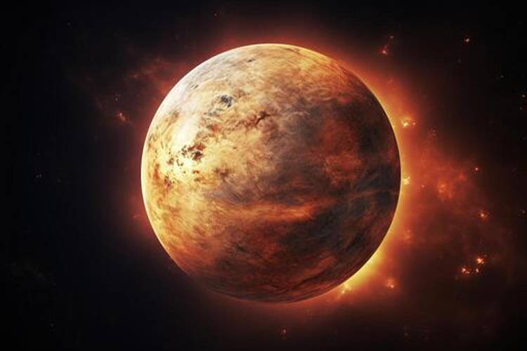 Venus in Fire Signs