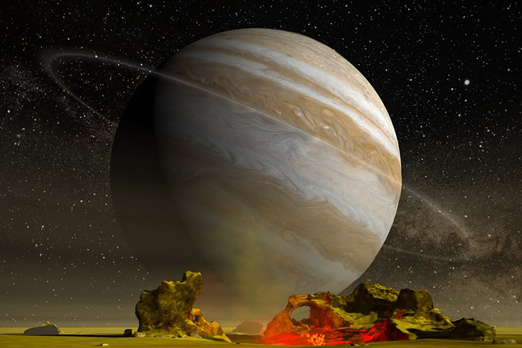 Jupiter