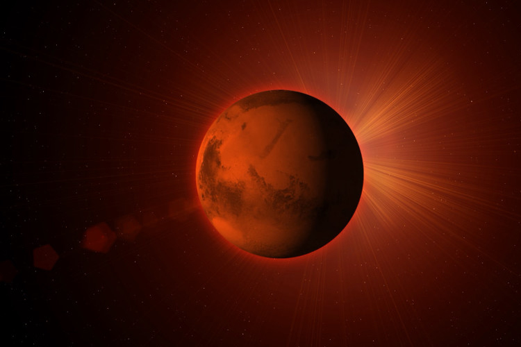 Mars