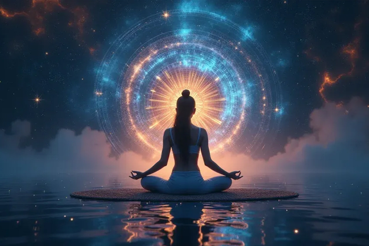 Ruchaka Yoga Mars