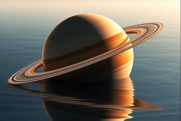 Saturn in Earth Signs