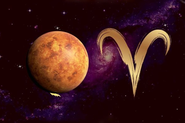 Venus in Water Signs