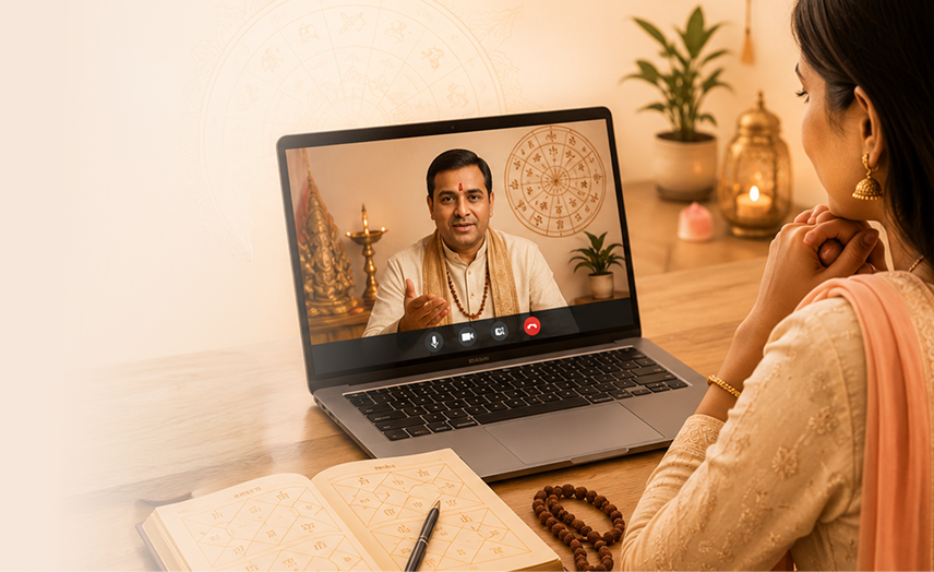 Expert Video Consultation