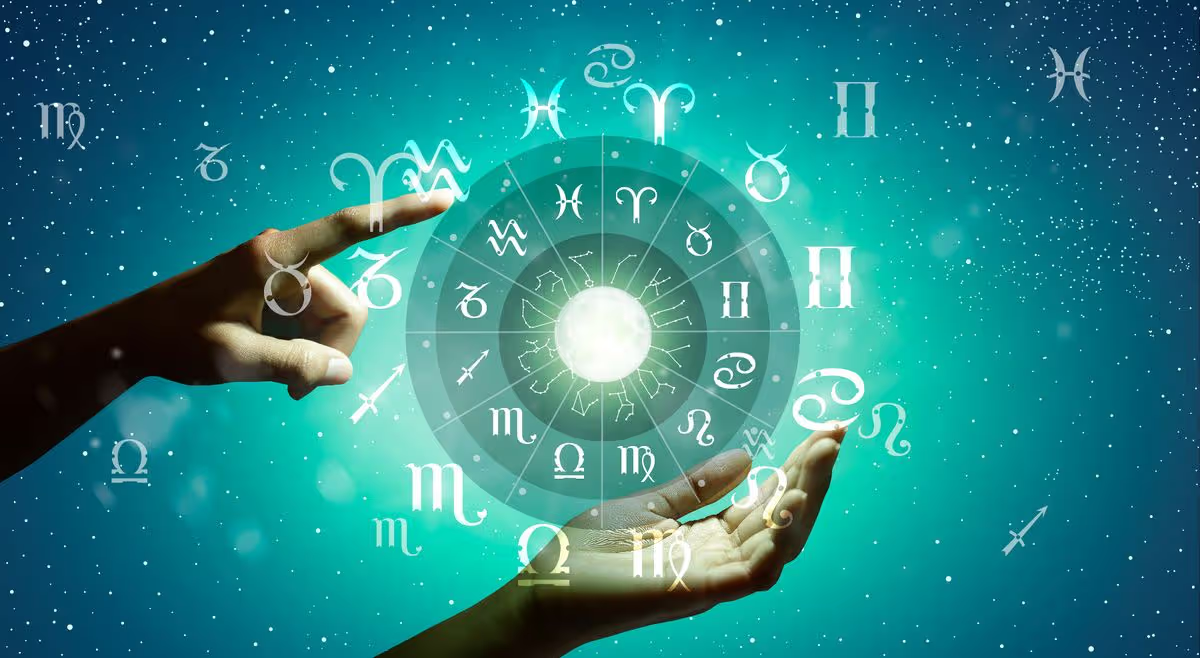 Eye Problems Astrology