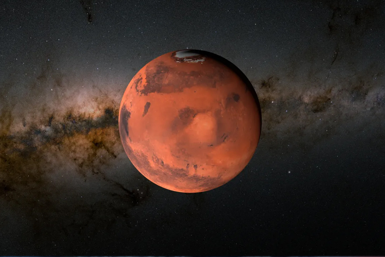 Mars Health
