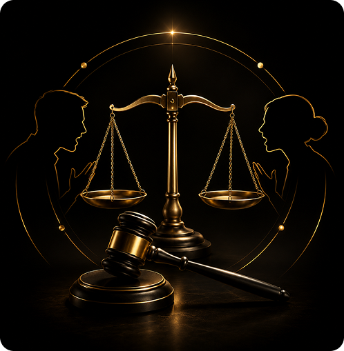Legal Disputes Indicators