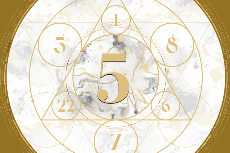 Life Path 5