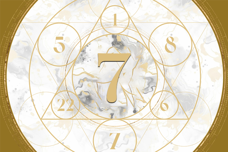 Life Path 7