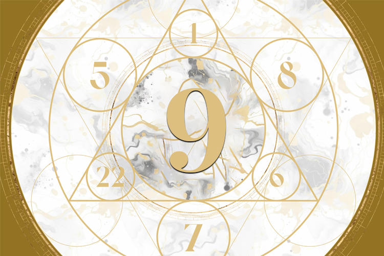 Life Path 9