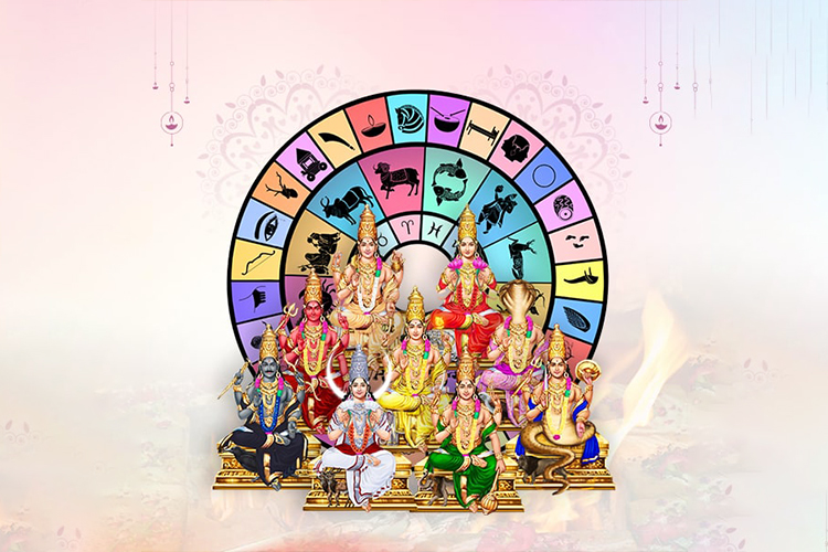 Nakshatra Shanti Havan