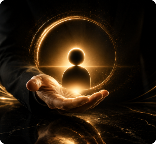 Client-Centered Approach